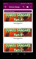 Chansons d'Oumou Sangaré ภาพหน้าจอ 1