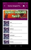 2 Schermata Chansons d'Oumou Sangaré