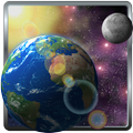 ”Unreal Space 3D