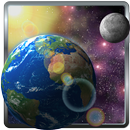 Unreal Space 3D APK