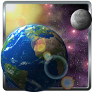 Unreal Space 3D Free APK