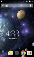 Unreal Space HD Free syot layar 1