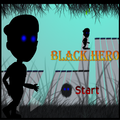 Black Hero | SUPER HERO BLACK | Black Flash Hero