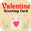 Valentine Greeting Card 2021 APK