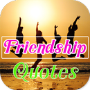 Friendship quotes APK