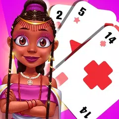 Whot King: Naija Card Game アプリダウンロード
