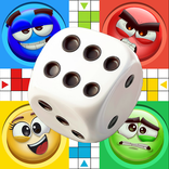 Crazy Ludo: Classic Dice Game!