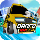 Danfo Racer icône