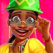 Safari City: Renovate & Design simgesi