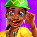 Safari City: Renovate & Design APK