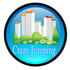 Crazy Jumping icon