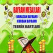 Bayram Mesajları