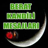 Berat Kandili Resimli Mesajları