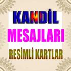 Kandil Mesajları أيقونة