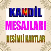 Kandil Mesajları ポスター