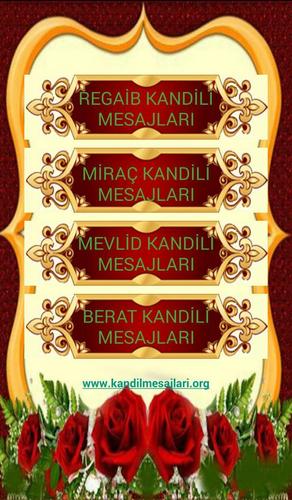 Kandil Mesajlari Resimli For Android Apk Download