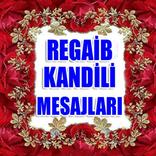 Regaib Kandili Mesajları