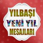 Yeni Yıl Mesajları आइकन