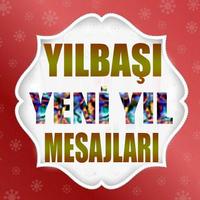 Yeni Yıl Mesajları ポスター