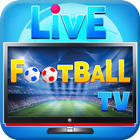 Live Football Tv أيقونة
