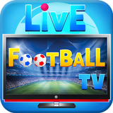 Live Football Tv 圖標