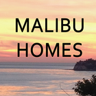 Malibu Homes আইকন