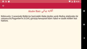 Osmanlıca Sözlük capture d'écran 2