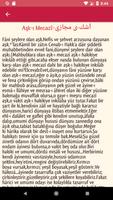 Osmanlıca Sözlük capture d'écran 3