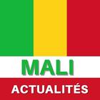 Mali actualité en direct ícone