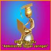 Ujian Administrasi Server Jaringan - TKJ