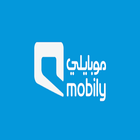 Mobily Manager icône