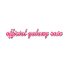 officialgalaxyrose 圖標