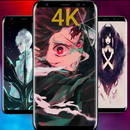 خلفيات كرتون | خلفيات انمي APK