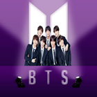 Bts Wallpaper-icoon