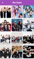 Bts Wallpaper 스크린샷 2