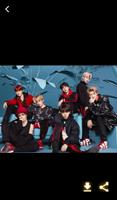 Bts Wallpaper imagem de tela 3