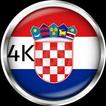 Croatia flag