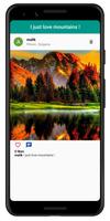 FlutterShare تصوير الشاشة 2