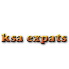 KSAExpats Flashlight icon