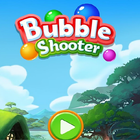 Bubble Shooter icono