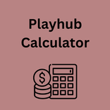 Playhub Calculator