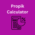 Propik Calculator