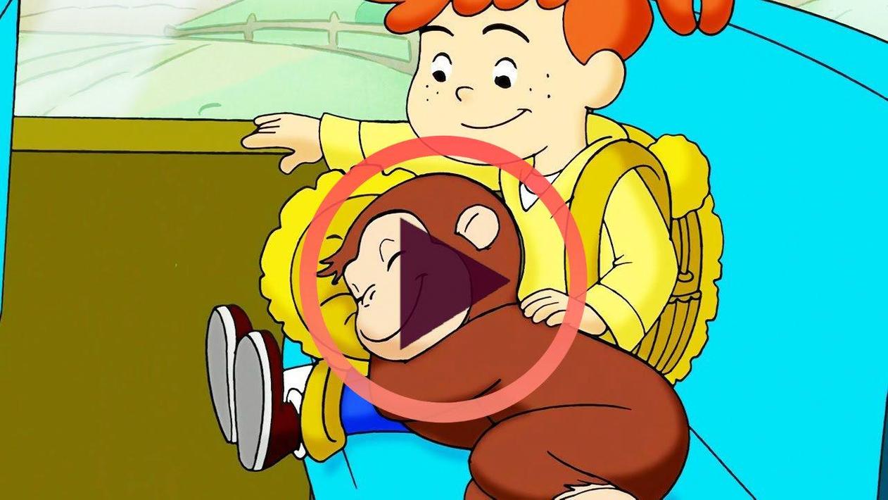 Curious George Cartoon Series : All Episodes for Android - APK Download
