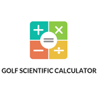 Golf Scientific Calculator 圖標