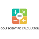 Golf Scientific Calculator APK