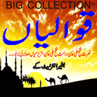 Qawwali Mp3 Collection icône