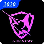 FREE SuperBest Fast VPN 2020 - FREE PROXY DATA icône