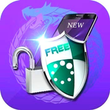 New Proxy Breaker VPN 2019-FREE PROXY DATA icon