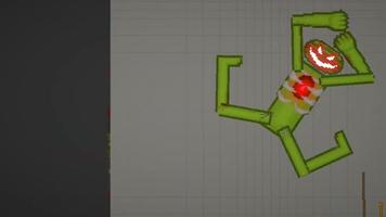 Melon Stickman Playground Tips capture d'écran 2