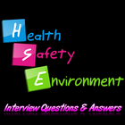 HSE Interview Question Answer icon